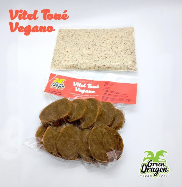 VITEL TONÉ DE SEITÁN - Imagen 2