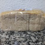 PAN DE MOLDE REBANADO QUEDATE KETO - Imagen 2