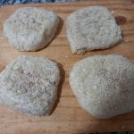 PAN DE HAMBURGUESA QUEDATE KETO - Imagen 3
