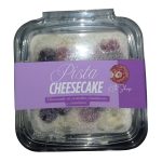 KETO SHOP PISTA CHEESECAKE CONGELADO