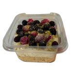 KETO SHOP PISTA CHEESECAKE CONGELADO - Imagen 2