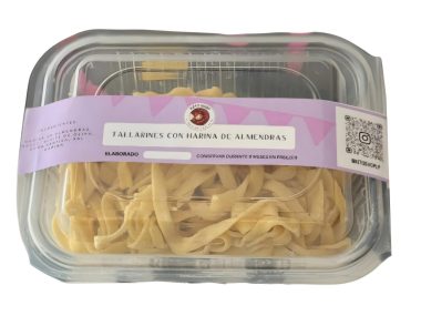 KETO SHOP TALLARINES CONGELADOS