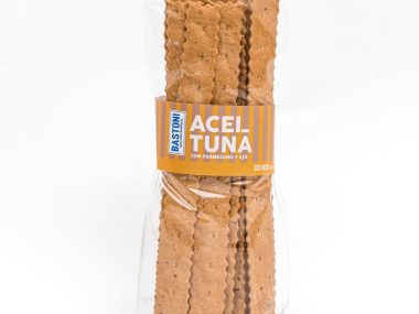 BASTONI KETO PARMESANO ACEITUNA