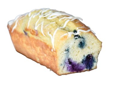 KETO SHOP BUDÍN DE FRUTOS ROJOS