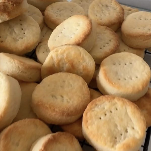 KETO SHOP BIZCOCHITOS