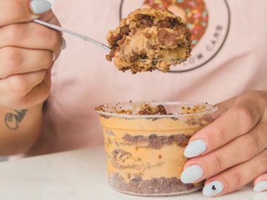 KETO SHOP CHOCOTORTA