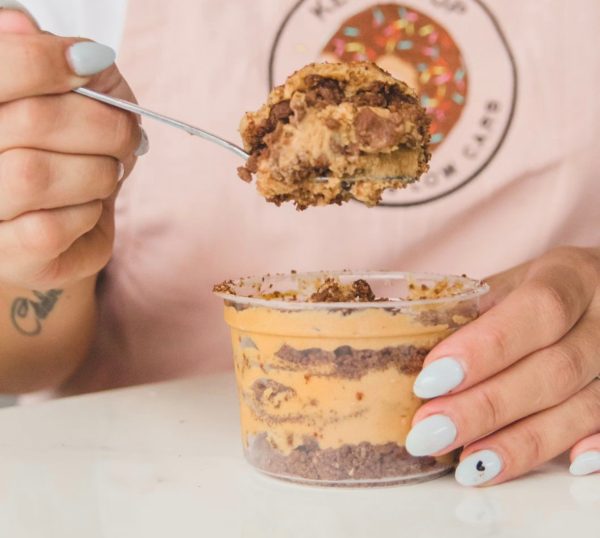 KETO SHOP CHOCOTORTA