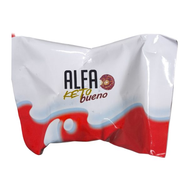 KETO SHOP ALFAJOR KETO BUENO - Imagen 2