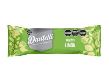 BUDIN DANTELLI LIMON