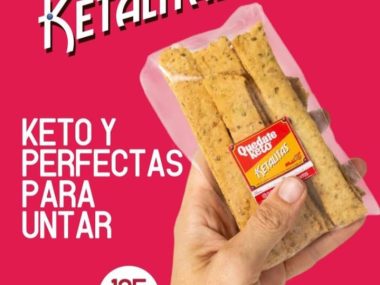 QUEDATE KETO KETALITAS