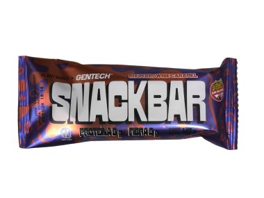 SNACK BAR RHUM BROWNIE (copia)