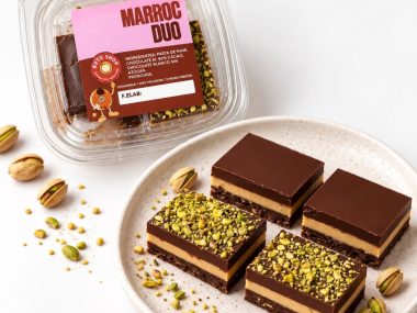 KETO SHOP MARROC DÚO